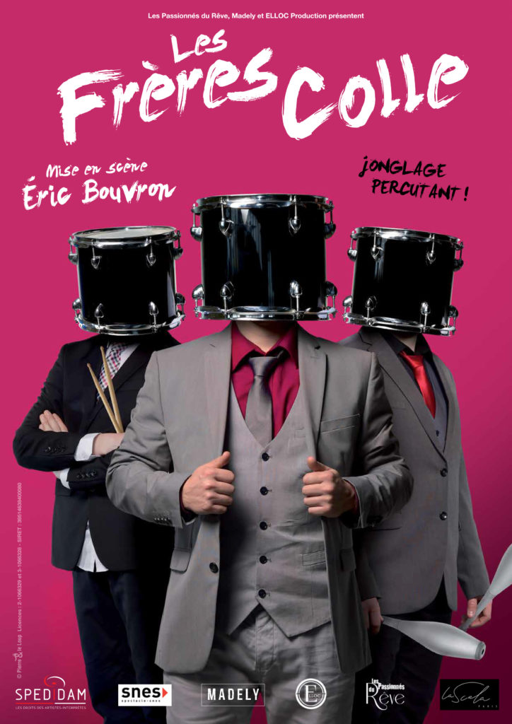 Les frères Colle