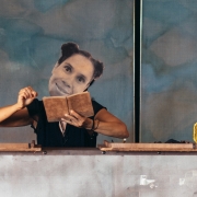 Le parfum d'Edmond - 2©Cedric Demaison-lespas
