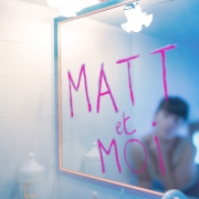 Matt et Moi ©Cie Emoi-Léspas