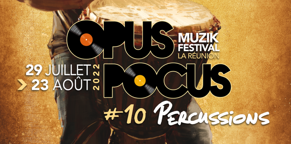 Opus Pocus #10 : Vincent Philéas : 3 pour 2 – Subhash & Friends