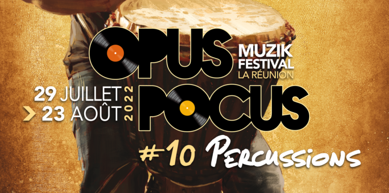 Opus Pocus #10 : Vincent Philéas : 3 pour 2 - Subhash & Friends-1