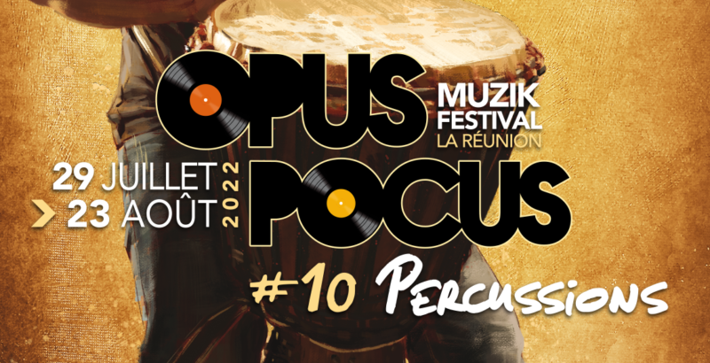 Opus Pocus #10 : Vincent Philéas & Subhash Dhunoohchand-1