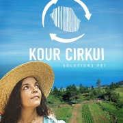 affiche kour cirkui