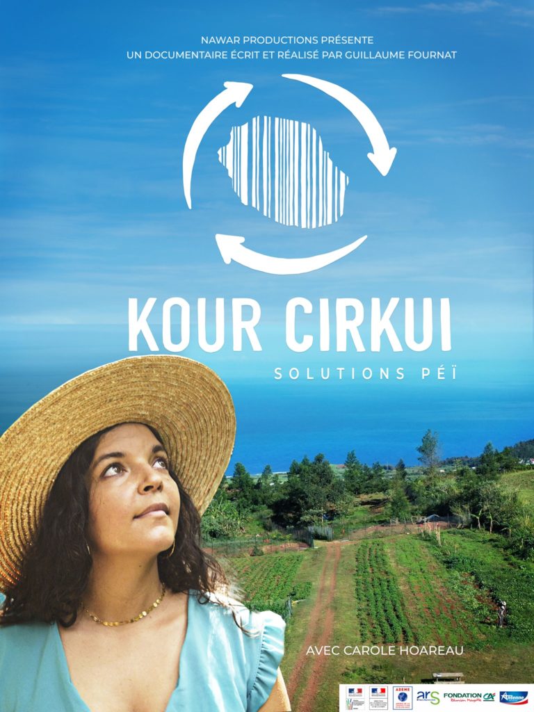 Kour cirkui