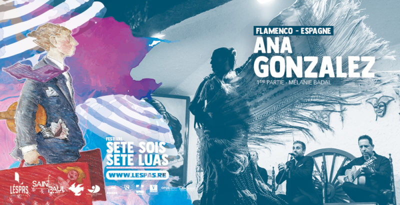 Ana González - Flamenco-1