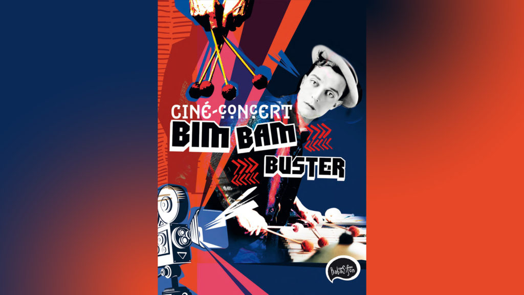 Bim Bam Buster