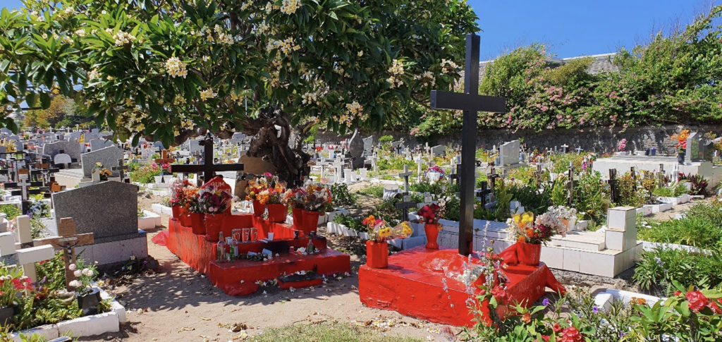 SITARANE, l’histoire de sa vie et de sa tombe