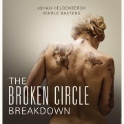 The broken circle breakdown-affiche