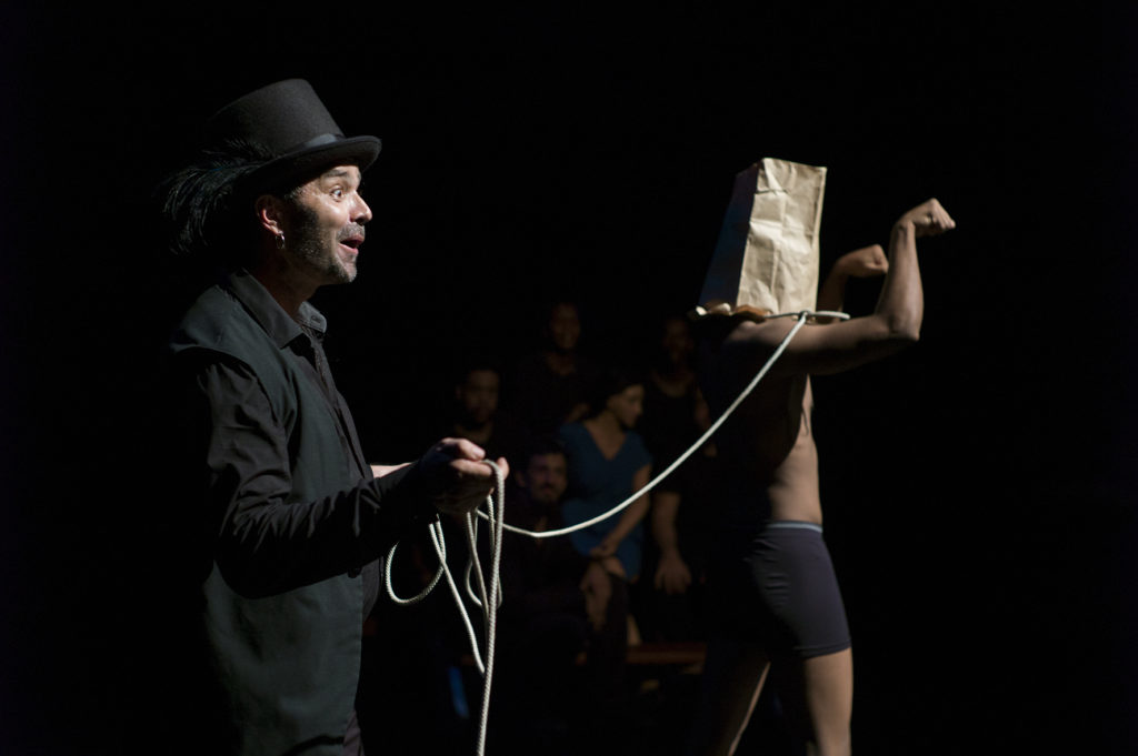 Le cas Woyzeck