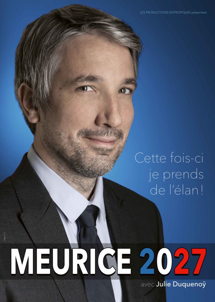 Meurice 2027