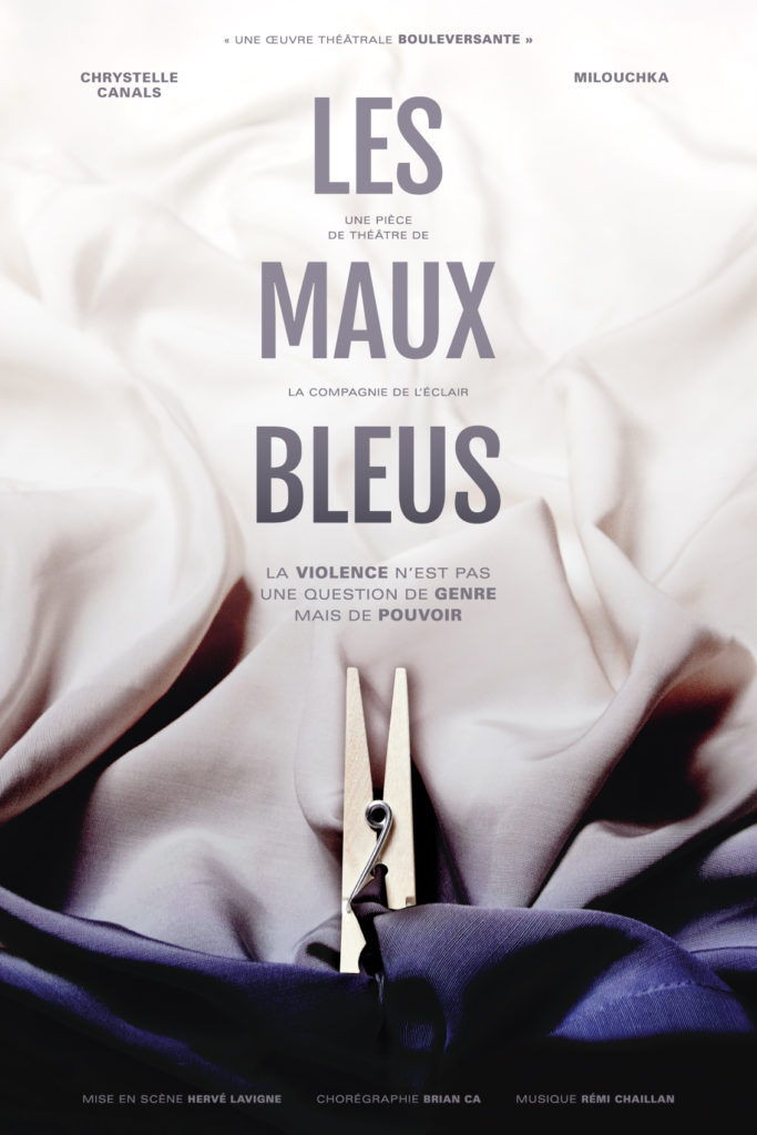 Les maux bleus