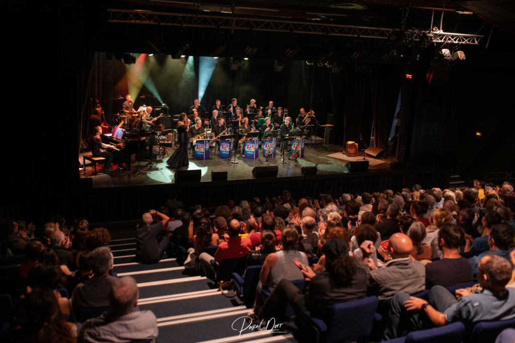 Jazz Club de La Réunion