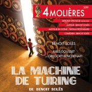 La Machine de Turing-1