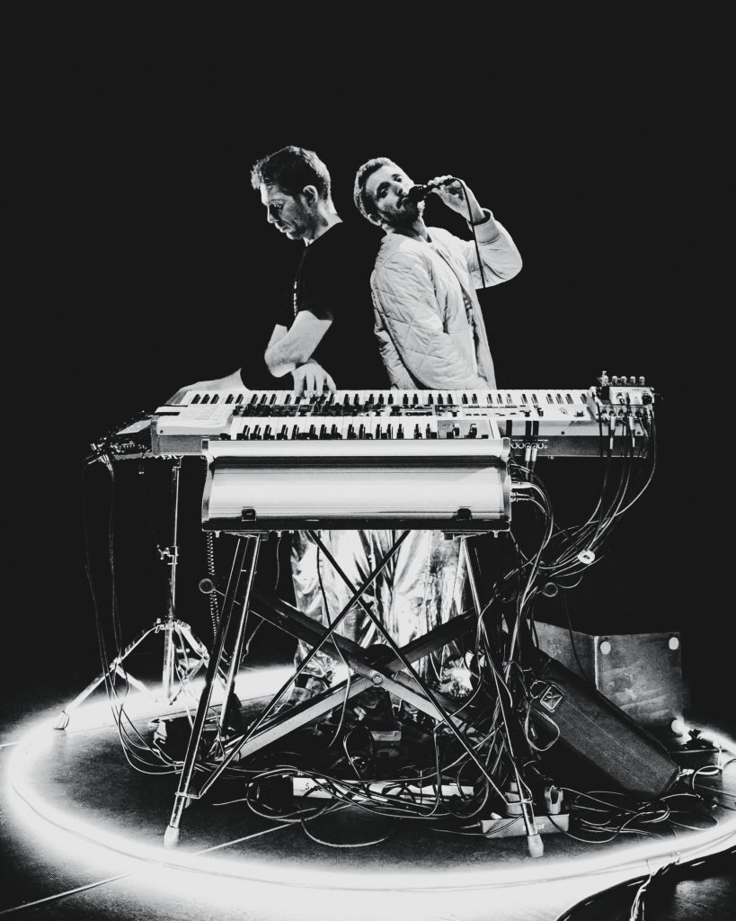 POTSIKEI • The Power Duo