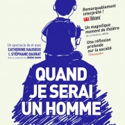 Quand je serai un homme - 1