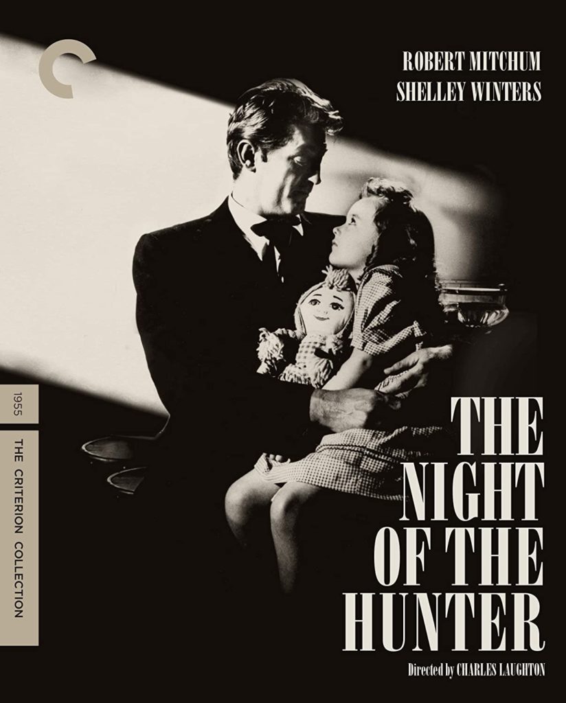 Un réal, un film – The night of the hunter