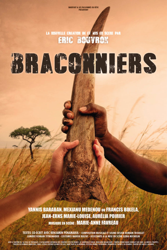 Braconniers