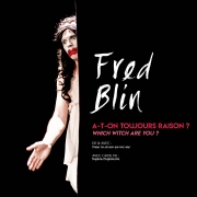 Affiche-FRED-BLIN
