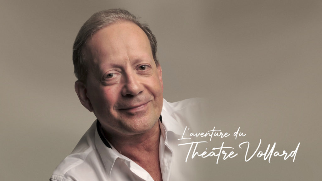 L’aventure du Théâtre Vollard