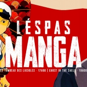 Lespas manga