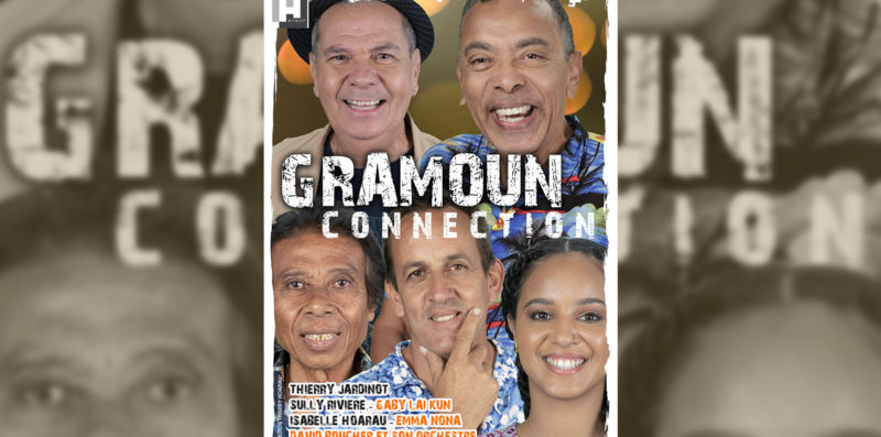 Gramoun connection-2