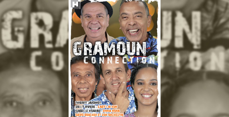 Gramoun connection-2