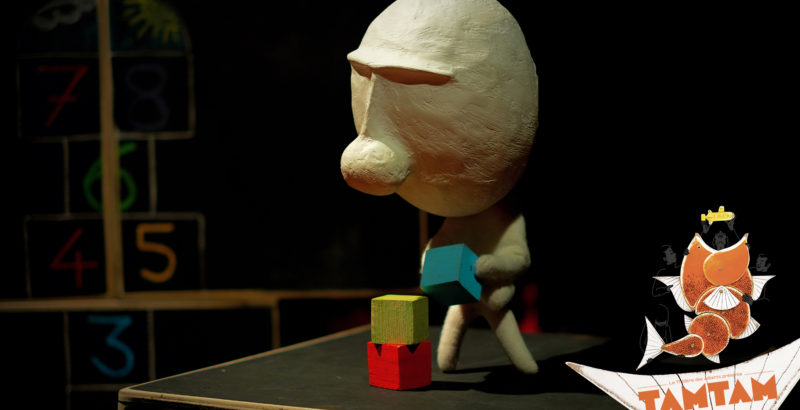 TAM TAM - Jeu-2