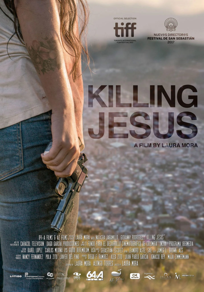 Matar a Jesus