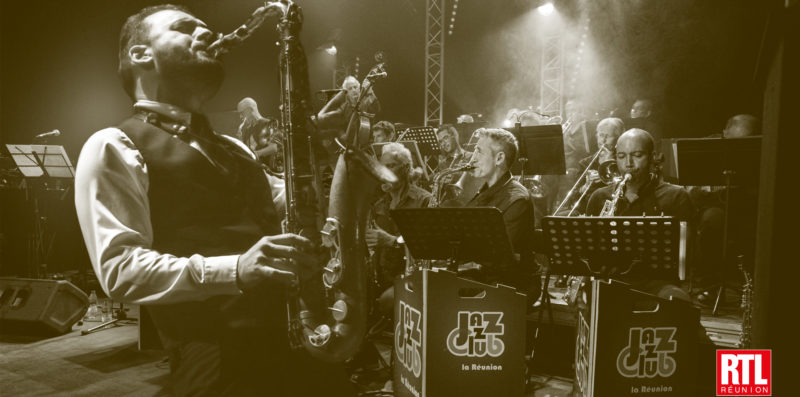 Thomas Faure invite le Jazz Club de La Réunion-1