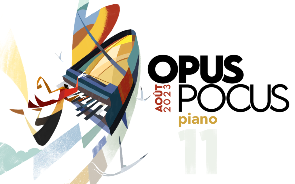 Opus Pocus #11 – Jerry Léonide Maurice Réunion Quartet