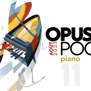VISUEL OPUS POCUS # 11 MONTICKET