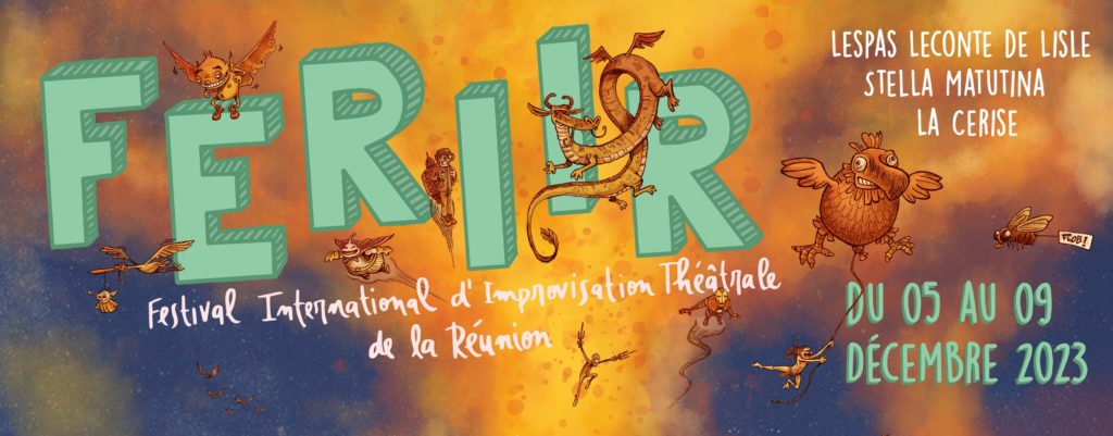 FERIIR #11