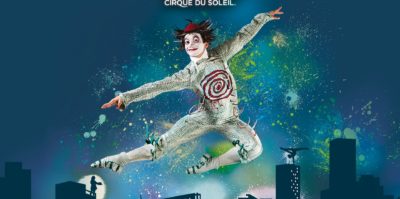 img-Le cirque du Soleil - Quidam
