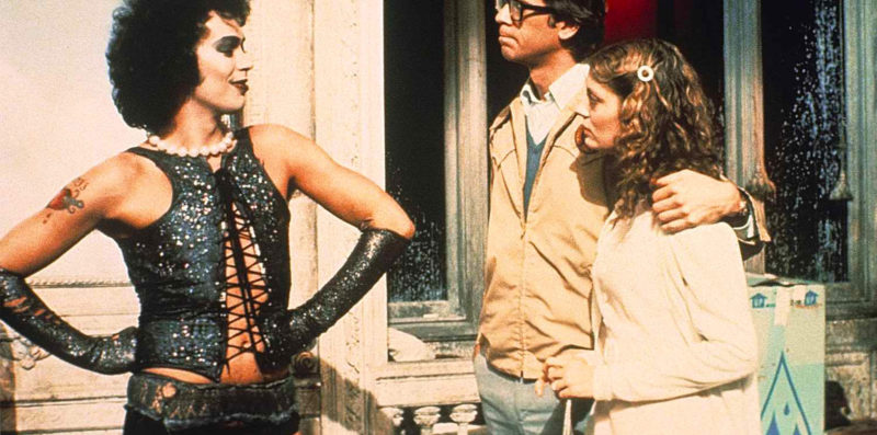 The Rocky Horror Picture Show-4