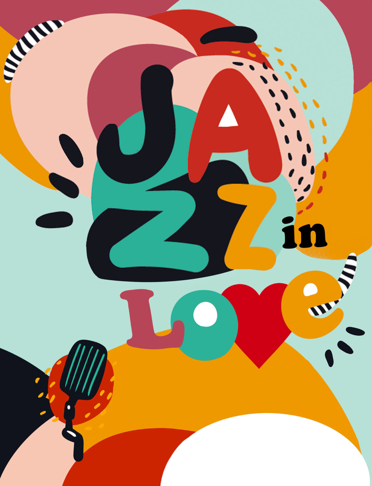 Jazz in love 🗓