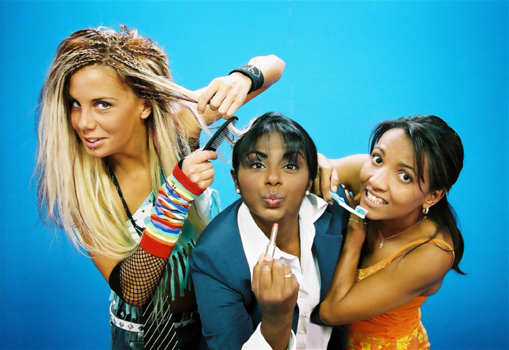 Ze Tantines 1 – Les 20 ans