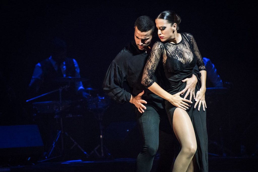 7S7L – Fado & Flamenco