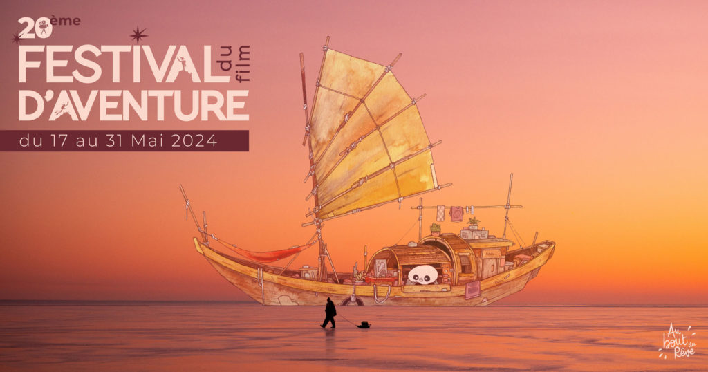 Festival du film d’aventure de La Réunion