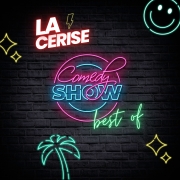 la_cerise_comedy_show