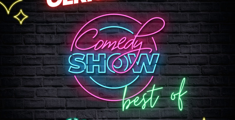 La Cerise comedy show