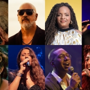Big Band Voices