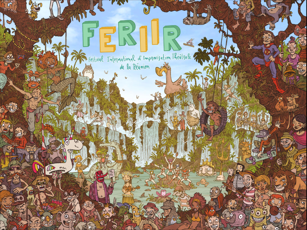 FERIIR