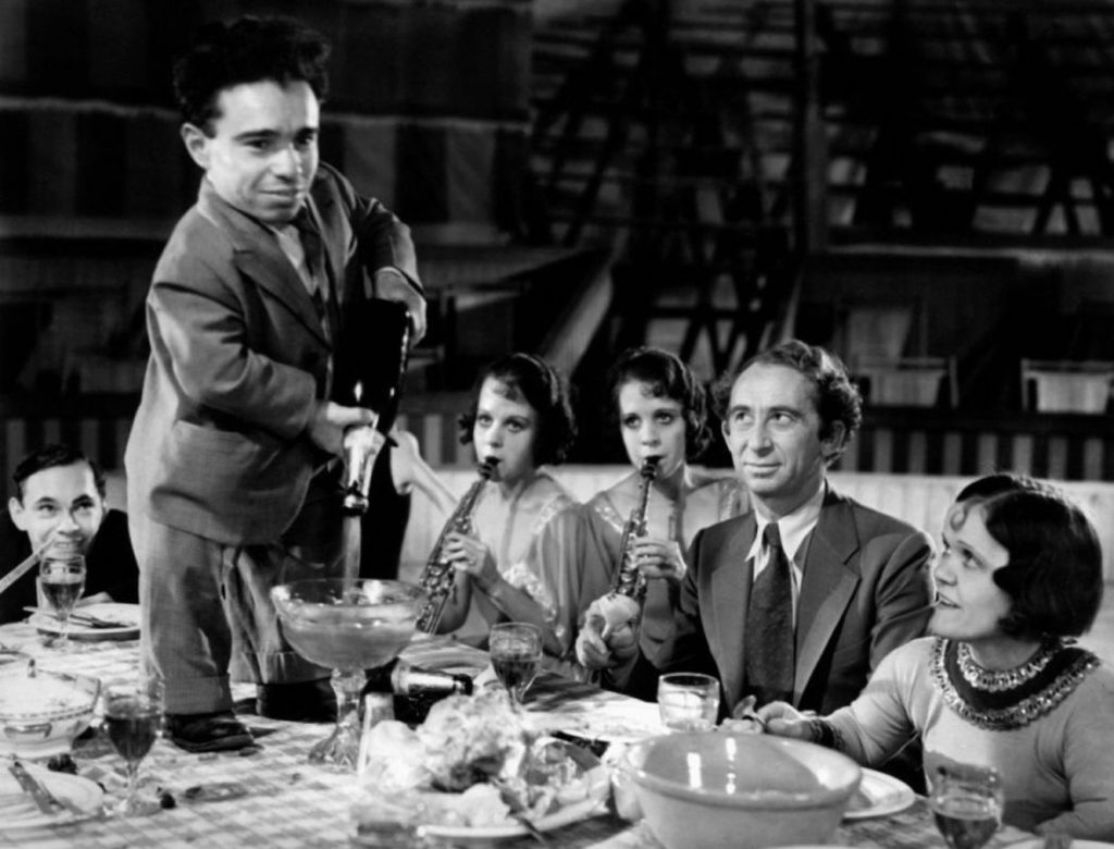 Freaks – La monstrueuse parade