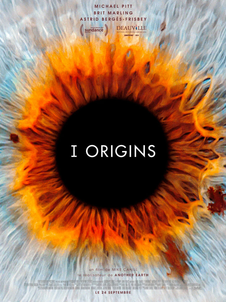 Un réal, un film – I Origins