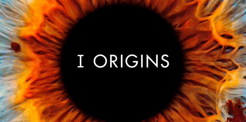 Un réal, un film - I Origins-1