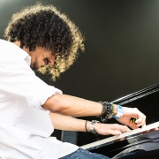 WILLIAM MENDELBAUM CONCOURS NATIONAL LA DEFENSE JAZZ FESTIVAL 2023