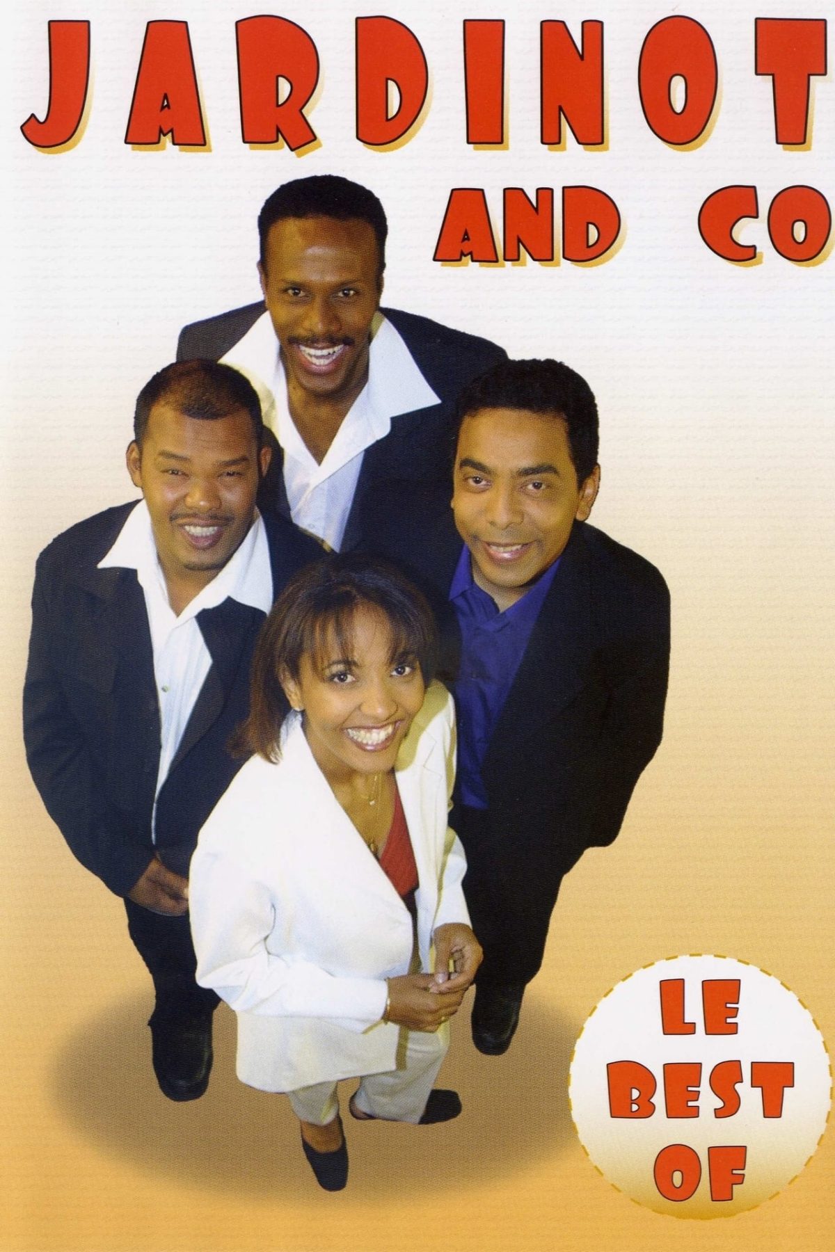 Jardinot and Co – Le best Of 🗓