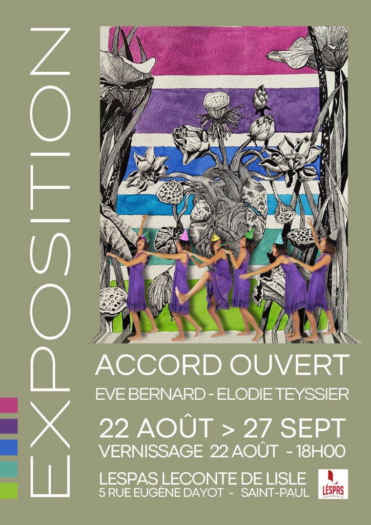 Accord ouvert