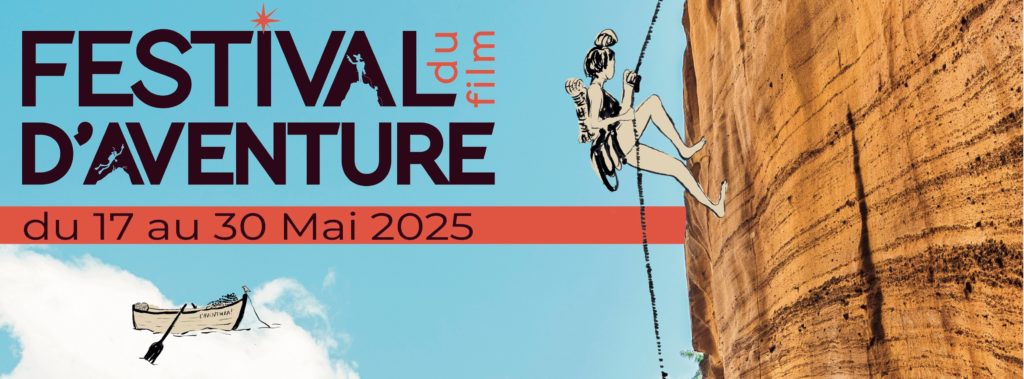 Festival du film d’aventure #21 – La Nuit des Aventuriers Péi