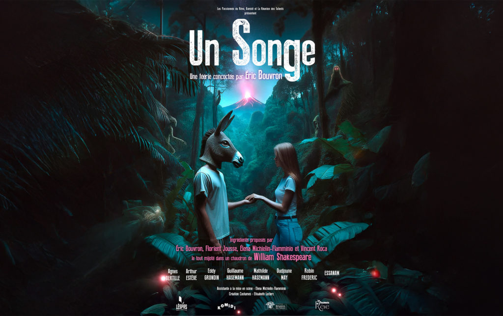 Un songe
